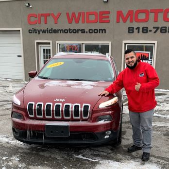 City Wide Motors - Car Dealers Near Me - Grandview, Missouri City Wide Motors - Car Dealers Near Me - Grandview, Missouri