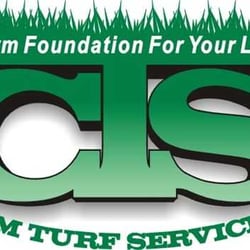 Custom Turf Services
