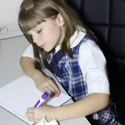 Reading & Math Clinic - Spelling skills improve with multisensory instruction.