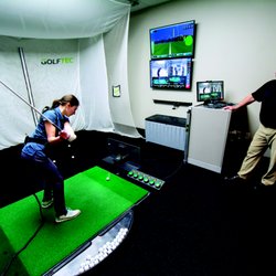 GOLFTEC Des Plaines - GOLFTEC golf lesson