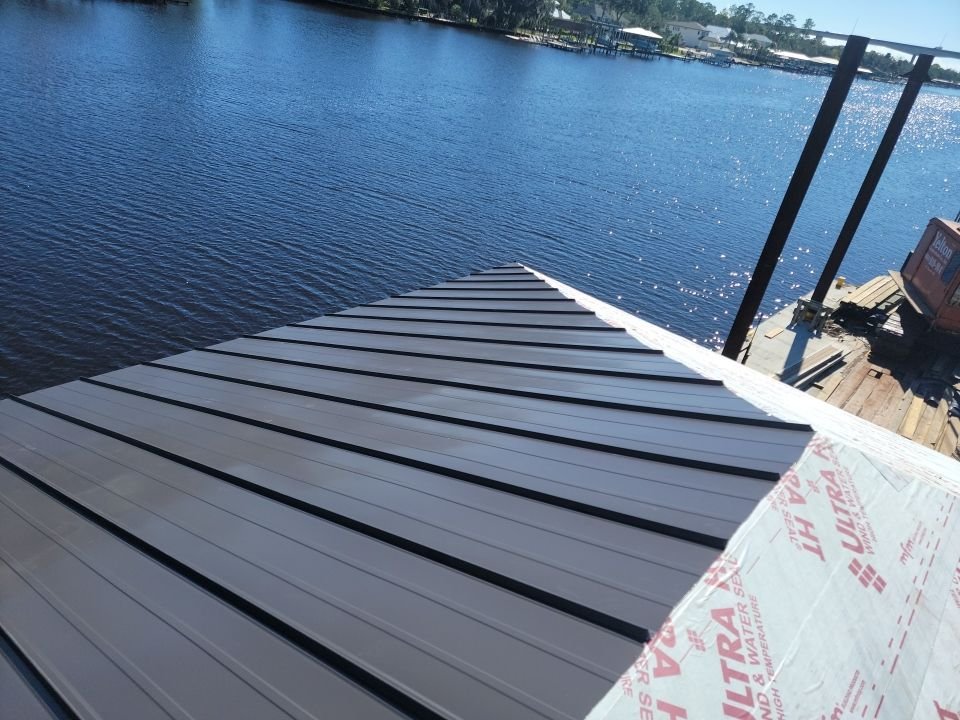 Slide of Red Fox Roofers