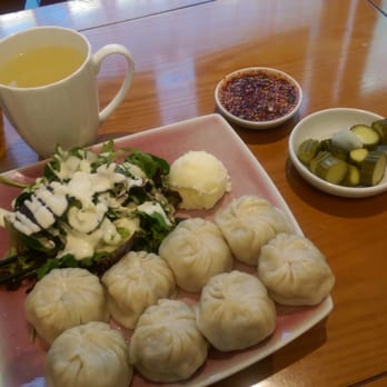 Mandoo - Get in ma belleh! - Korean Near Me - Adelaide, SA