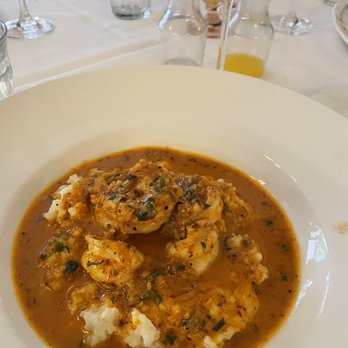 Justine - Barbecue shrimp 10/10! - French Near Me - New Orleans, Louisiana Justine - Barbecue shrimp 10/10! - French Near Me - New Orleans, Louisiana