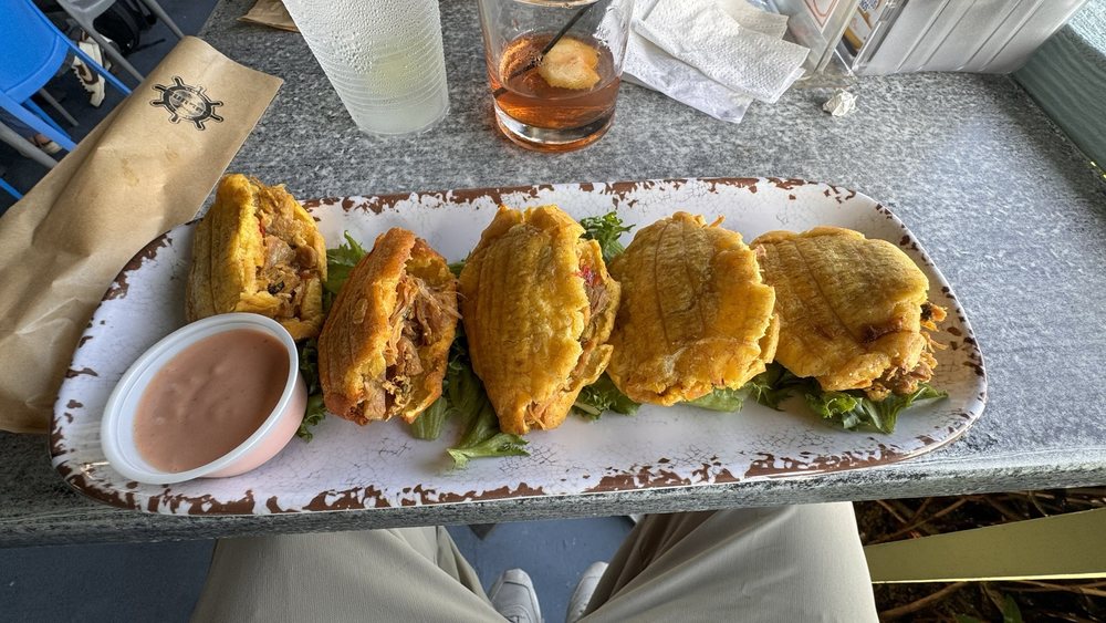 Sunset Bar& Grill Image