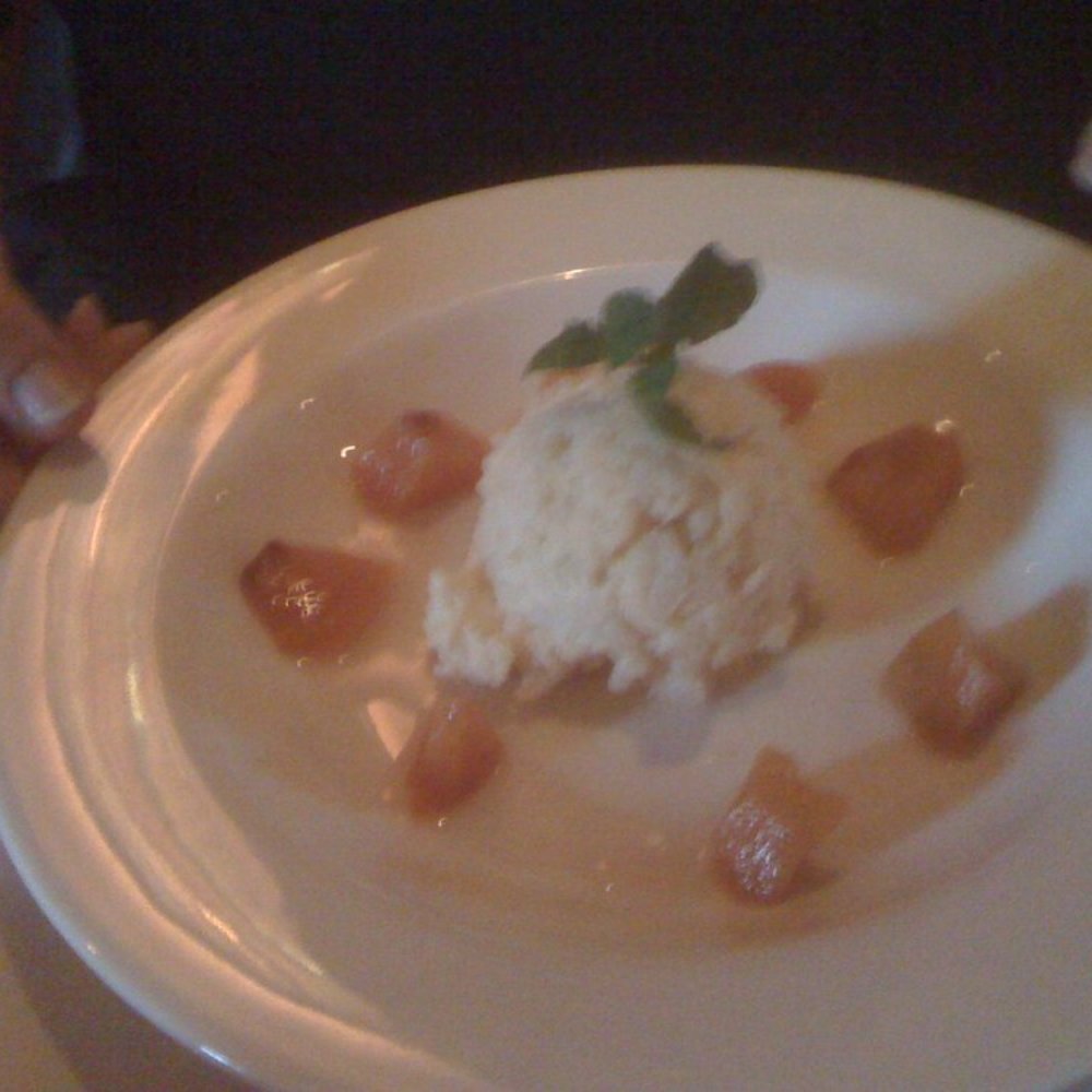 Parc Bistro - Rice Pudding - French Near Me - Skippack, Pennsylvania Parc Bistro - Rice Pudding - French Near Me - Skippack, Pennsylvania