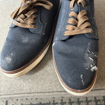 Kimpton Hotel Monaco Denver - Small sample of the mess management saw and felt it was no big deal - Hotels Near Me - Denver, Colorado