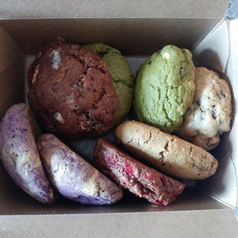 The Night Baker - Food Delivery Services Near Me - Toronto, Ontario The Night Baker - Food Delivery Services Near Me - Toronto, Ontario