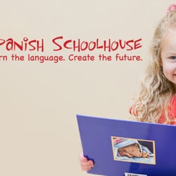 Spanish Schoolhouse Fort Worth