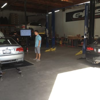 European Auto Source - brake job - Auto Parts & Supplies Near Me - Anaheim, California
