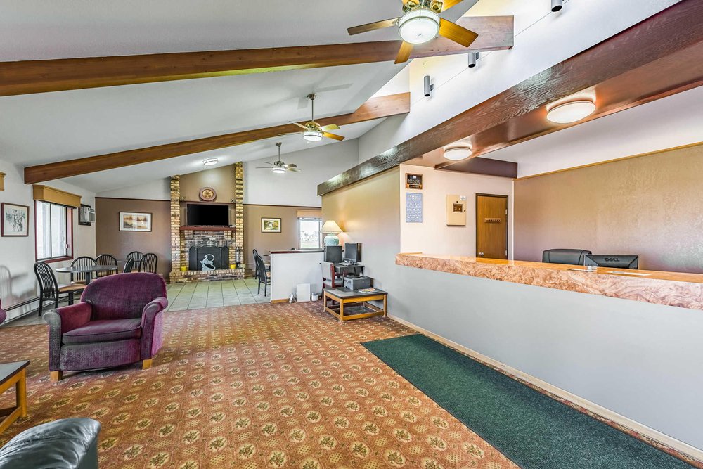 St Joseph Mn Hotels