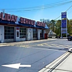 Holiday Service Center - 1194 Route 37 West
Toms River, NJ 08755
7322409871