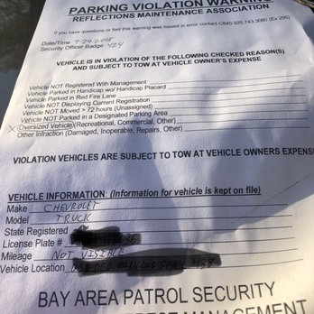 Common Interest Management Services - The violations I got. - Property Management Near Me - San Ramon, California Common Interest Management Services - The violations I got. - Property Management Near Me - San Ramon, California