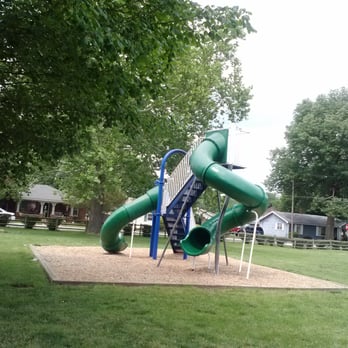 Franklin Park - Playgrounds Near Me - Plainfield, Indiana Franklin Park - Playgrounds Near Me - Plainfield, Indiana