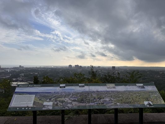 East Rock Park by null