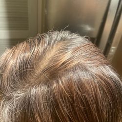 American Beauty College - Roots two toned