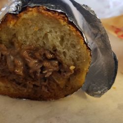 Massi's - Philly