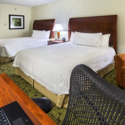 Hilton Garden Inn Macon / Mercer University
