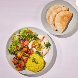 Enjoy Shawarma