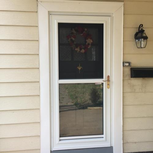 Slide of FastServ Home Services