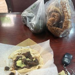 El Rey Meat Market