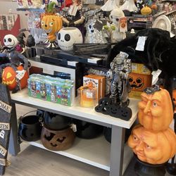 TJ Maxx