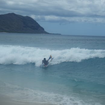 Yokohama Bay - Beaches Near Me - Waianae, Hawaii Yokohama Bay - Beaches Near Me - Waianae, Hawaii