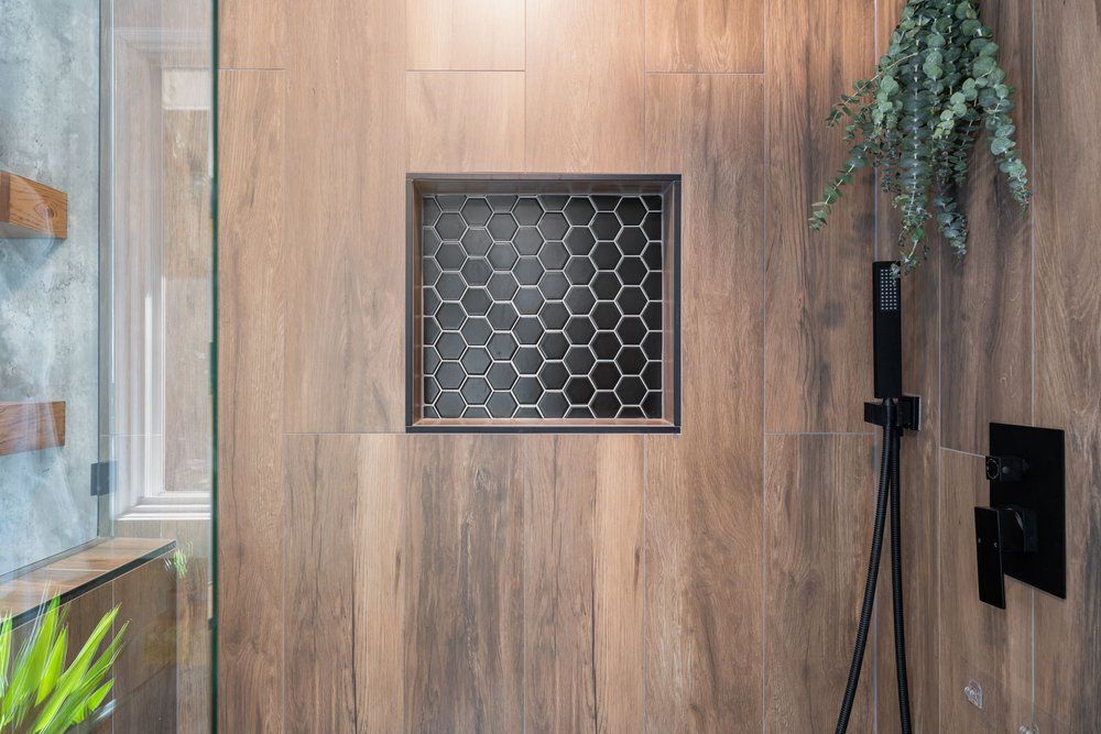 Slide of Northwest Builders & Renovation