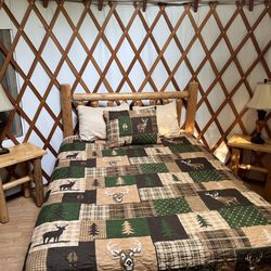 Loon Lake Lodge & RV Resort