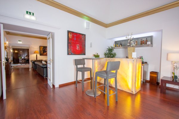 Hotel Casa das Senhoras Rainhas by null