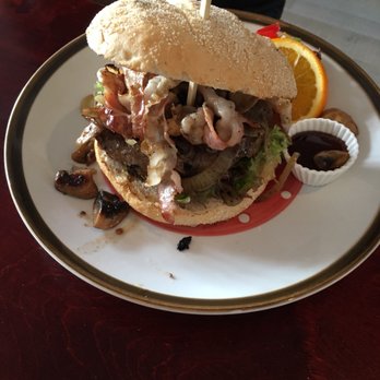 De Middelburger - Burgers Near Me - Middelburg, ZE De Middelburger - Burgers Near Me - Middelburg, ZE