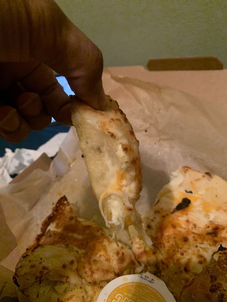 DOMINO’S PIZZA 28 Photos & 71 Reviews 8522 Whittier Blvd, Pico