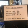 College Park Municipal Golf Course gift card