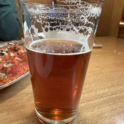 Fultanos Pizza - Draft beer on tap