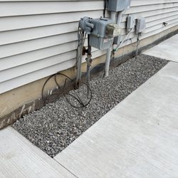 White Hawk Concrete