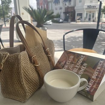 Coffee Religion - London Fog Latte - Breakfast & Brunch Near Me - Las Vegas, Nevada