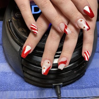 U.S Nails - Us nails - Nail Salons Near Me - Maryville, Illinois U.S Nails - Us nails - Nail Salons Near Me - Maryville, Illinois