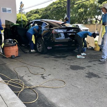 Shine Masters - Car Wash Near Me - Menlo Park, California