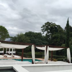 Hotel Principe - Swimming pool