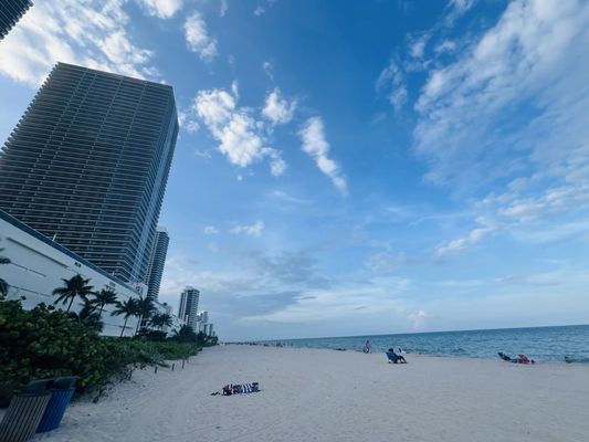 South City Beach Park by null