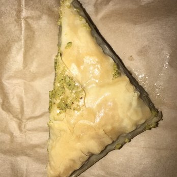 Petit Café - Fresh Baklava - Greek Near Me - El Segundo, California