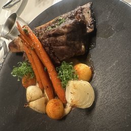 Short rib Short rib