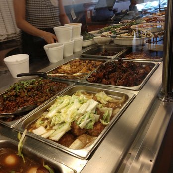 Yu's Garden - Taiwanese Near Me - Irvine, California