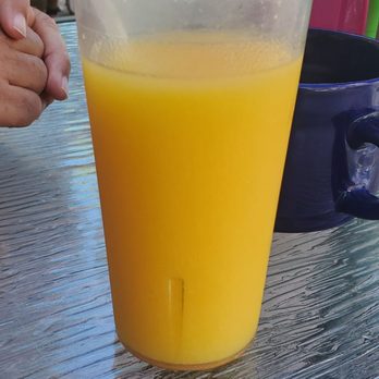 East Ocean Cafe - Fresh squeezed O.J. - Breakfast & Brunch Near Me - Boynton Beach, Florida East Ocean Cafe - Fresh squeezed O.J. - Breakfast & Brunch Near Me - Boynton Beach, Florida