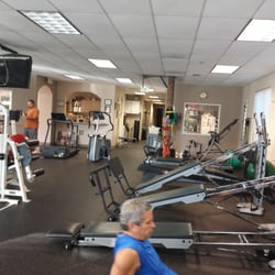 RSM Physical Therapy