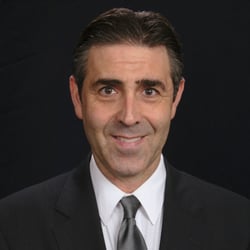 Steven Barnes - Insurance Broker