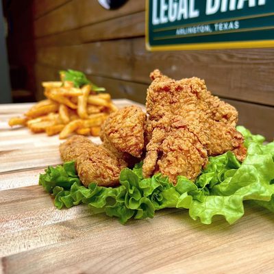 Hughie's Tavern & Grill by null