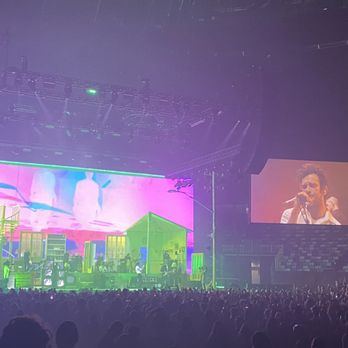 Smoothie King Center - Stadiums & Arenas Near Me - New Orleans, Louisiana