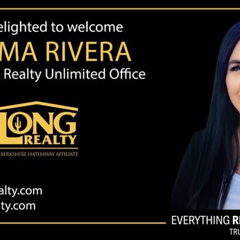 Norma Rivera - Long Realty Unlimited - Real Estate Agents Near Me - Surprise, Arizona Norma Rivera - Long Realty Unlimited - Real Estate Agents Near Me - Surprise, Arizona