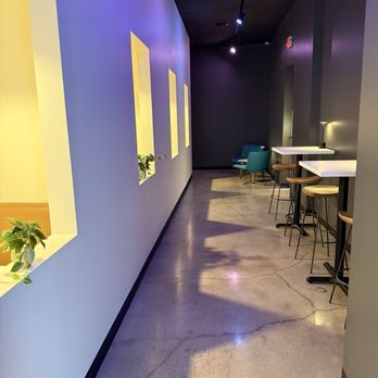 Pop Café - Inside - Pizza Near Me - Las Vegas, Nevada