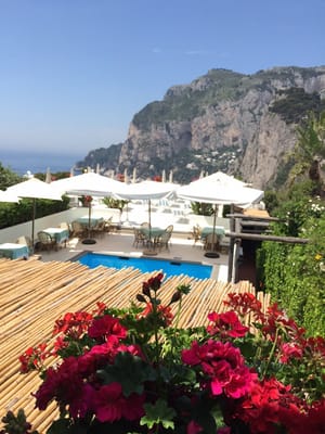 Hotel Villa Brunella by null